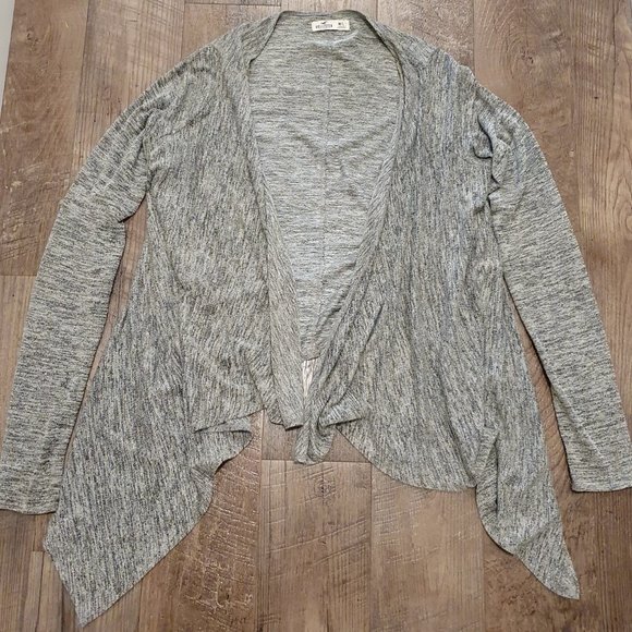 Hollister Blanket Cardigan - Picture 4 of 4